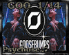 X PsyTrance-Goosebumps+D