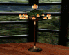 Candle/Plant *LD*