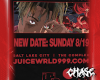 Juice Wrld Poster