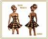 Black Magic Dress II