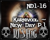 Karnivool - New Day P.1