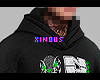 会 CAR II HOODIE