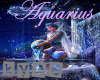 Aquarius starsign