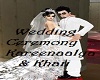 Alya & Khaaii Wedding Rm