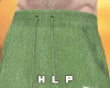 📷 HD Mint pants