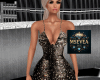 new years dress aria