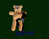 teddy bear cuddle