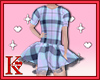 K♥ Sorry Dress KID