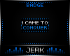 J| Conquer [BADGE]