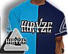 BluOBlu HiRyze Tee