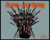 Bloody Sword Throne