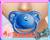 x!Monster Paci Blue