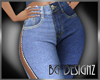 [BGD]Zoe Multi-Jeans
