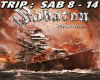 SABATON  Bismarck