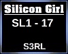 Silicon Girl