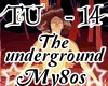 The underground