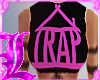 Trap Pink