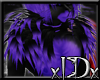 xIDx Purple Spec. S.Tuft