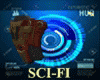 Sci Armor Torso 2 Red