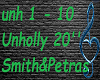 Unholly Smith&Petras