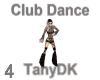 [DK]Club Dance 4