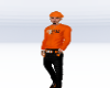 orange Turban $$$