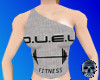 D.U.E.L. Fitness Shirt