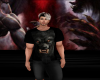 Werewolf T- Shirt 2