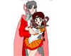 Sailor Etaine & Knight