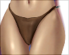 Brown Panties [S/M]