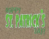 St Patricks Head Sign
