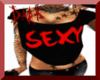 * Sexy & I KNOW IT *R*