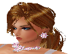 Pink Pearl Jewelry Set