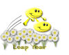 ~Oo Smiley Face Leap Yr