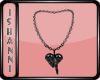 [I] Fer Necklaces