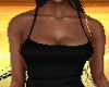 Body Dress FULL Black