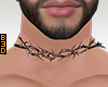 Asteri Neck Tats II