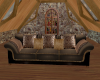 T's Attic Long Sofa