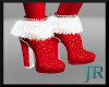 [JR] Lil Christmas Boots
