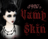 Gothic VAMPIRE skin