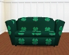 FF~ Clover Massage Couch