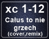 Calus to nie grzech