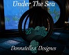 under the sea cuddle