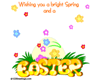 HAPPY EASTER 2