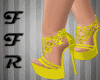 yellow Shoes(FFR)