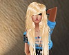 Sunny Denim Blend Cute