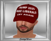 Trump 2020 Red Hat M