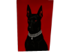 !V PicArt Doberman