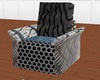 mans chairs