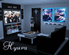 M' Gojo Satoru Room